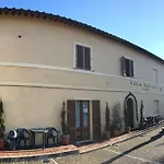Villa Tuscany Siena