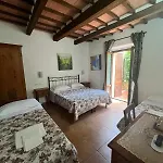 Villa Tuscany Siena