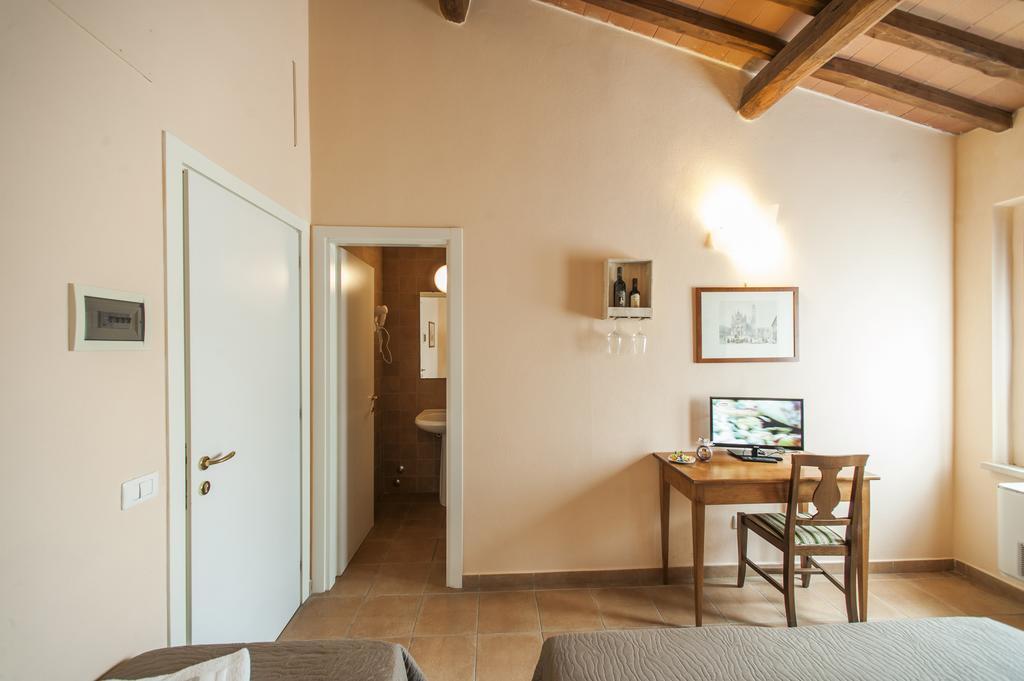 Tuscany Pensión