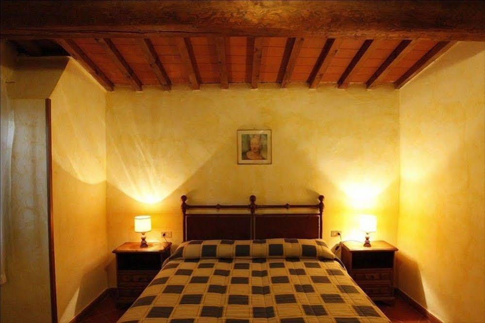 Pensión Tuscany Siena