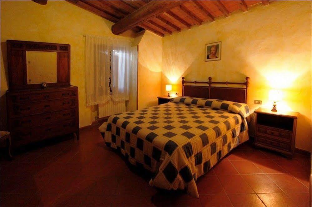 Tuscany Pensión Siena